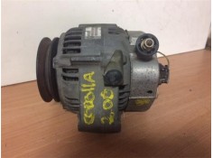 Recambio de alternador para toyota corolla (e11) 2.0 d (ce110_) referencia OEM IAM 2706064080 1012115100 