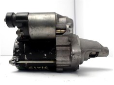 Recambio de motor arranque para honda civic vi 1.6 referencia OEM IAM 31200PLCT01 1280007713 31200PMHG01 , HONDA | 2280009580 , 