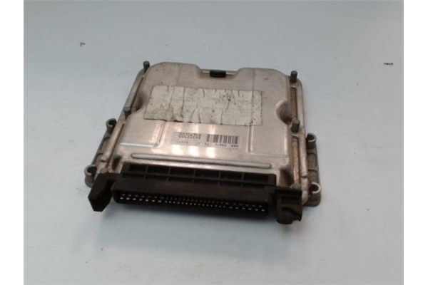 Recambio de centralita para peugeot 406 berlina (s1/s2) 2.0 hdi 110 referencia OEM IAM 9641608080 0281010363 