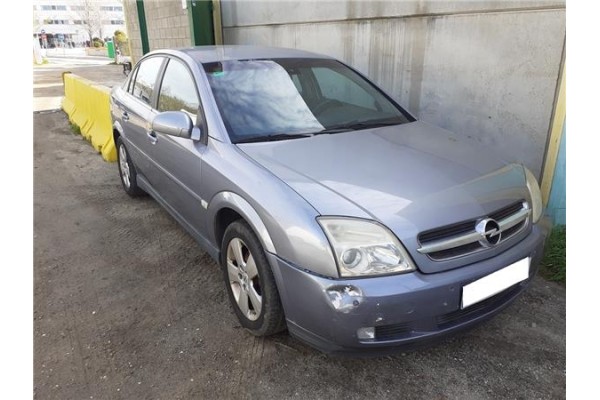 opel vectra c berlina (2002) del año 