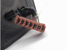 Recambio de retrovisor electrico derecho para peugeot 306 3/5 pt. (s1) referencia OEM IAM   