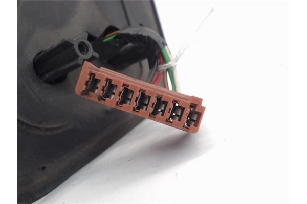 Recambio de retrovisor electrico derecho para peugeot 306 3/5 pt. (s1) referencia OEM IAM   