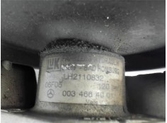 Recambio de bomba servodireccion para mercedes-benz clk (bm 209) cabrio referencia OEM IAM 0034664001 LH2110832 A0034664101 , ME