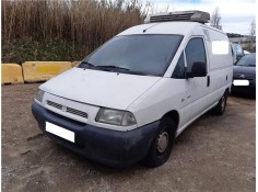 citroen jumpy furgón (bs_, bt_, by_, bz_) del año 2003