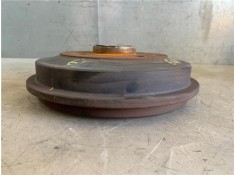 Recambio de disco freno trasero derecho para citroen c3 1.1 i referencia OEM IAM 4211A8  