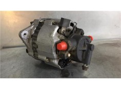 Recambio de alternador para opel corsa b 1.5 d referencia OEM IAM 1204154  