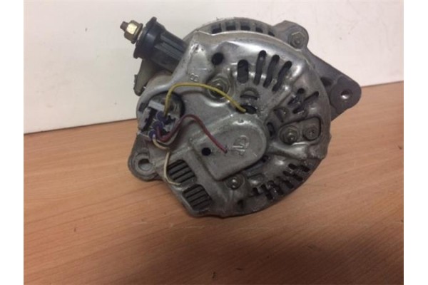 Recambio de alternador para toyota corolla (e11) 2.0 d (ce110_) referencia OEM IAM 2706064080 1012115100 