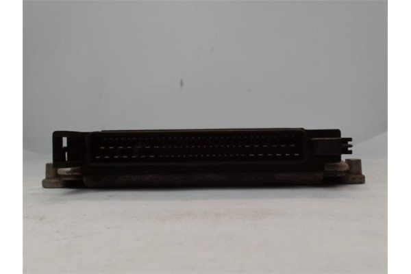 Recambio de centralita para peugeot 406 berlina (s1/s2) 2.0 hdi 110 referencia OEM IAM 9641608080 0281010363 