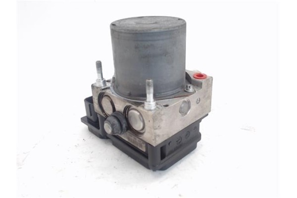 Recambio de nucleo abs para citroen jumpy 2.0 hdi 125 fap 27 l1h1 fugón referencia OEM IAM 1401109880 265232065 