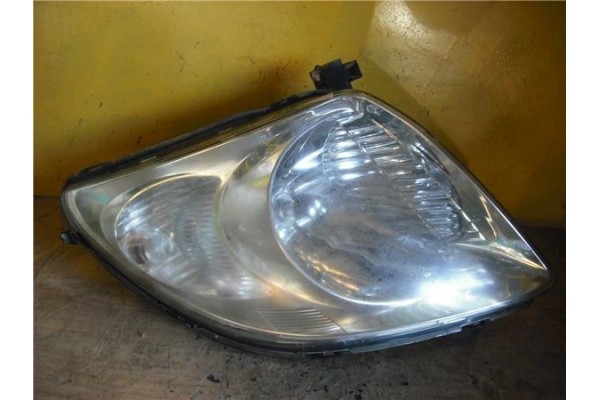 Recambio de faro delantero izquierdo para suzuki swift iii (sg) 1.3 referencia OEM IAM 3532062J11  