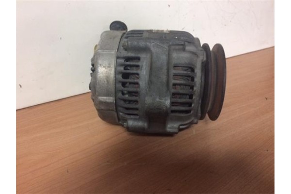 Recambio de alternador para toyota corolla (e11) 2.0 d (ce110_) referencia OEM IAM 2706064080 1012115100 