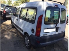 renault kangoo i (f/kc0) del año 2003
