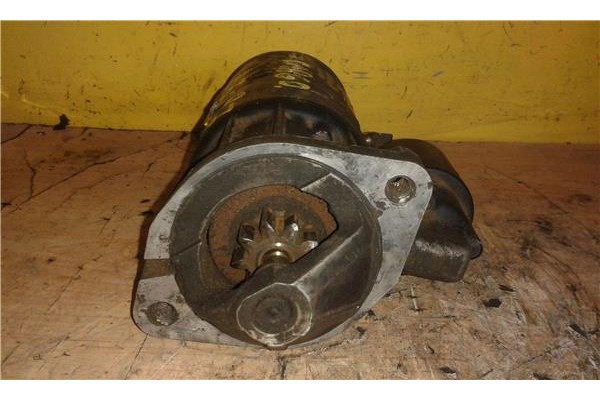 Recambio de motor arranque para nissan vanette cargo (hc23)(1995) 2.3 furg. [2,3 ltr. - 55 kw diesel] referencia OEM IAM 9000331
