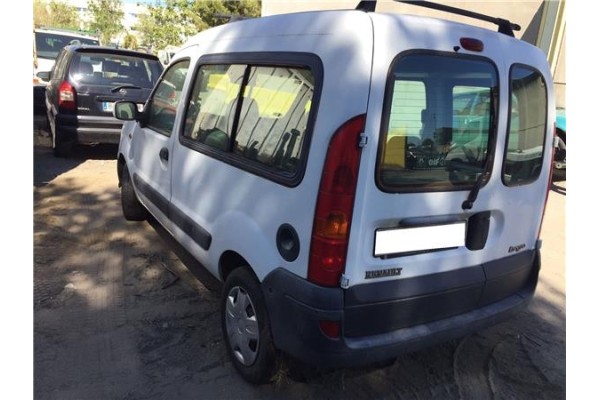 renault kangoo i (f/kc0) del año 2003
