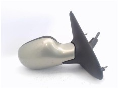Recambio de retrovisor electrico derecho para renault megane i fase 2 classic (la...) referencia OEM IAM   