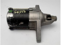 Recambio de motor arranque para honda civic vi 1.6 referencia OEM IAM 31200PLCT01 1280007713 31200PMHG01 , HONDA | 2280009580 , 