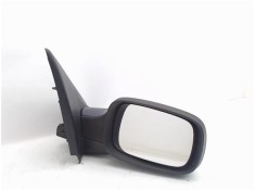 Recambio de retrovisor electrico derecho para renault megane ii grandtour referencia OEM IAM   