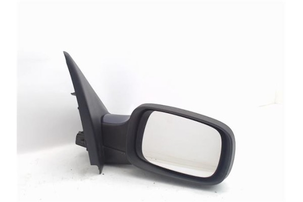 Recambio de retrovisor electrico derecho para renault megane ii grandtour referencia OEM IAM   