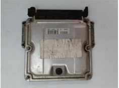 Recambio de centralita para peugeot 406 berlina (s1/s2) 2.0 hdi 110 referencia OEM IAM 9641608080 0281010363 