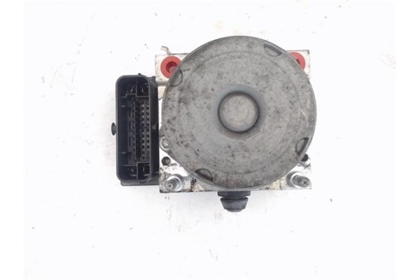 Recambio de nucleo abs para citroen jumpy 2.0 hdi 125 fap 27 l1h1 fugón referencia OEM IAM 1401109880 265232065 