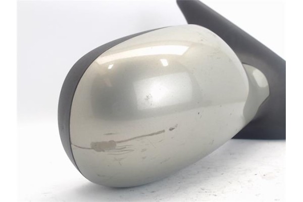 Recambio de retrovisor electrico derecho para renault megane i fase 2 classic (la...) referencia OEM IAM   