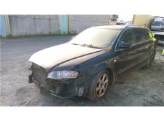 audi a4 avant (8e) del año 2005
