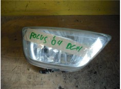 Recambio de faro antiniebla para ford focus (daw, dbw) 1.6 16v referencia OEM IAM 1306252  