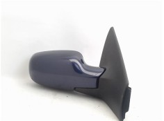 Recambio de retrovisor electrico derecho para renault megane ii grandtour referencia OEM IAM   