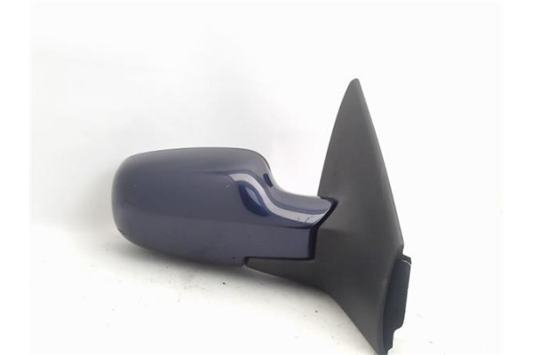 Recambio de retrovisor electrico derecho para renault megane ii grandtour referencia OEM IAM   