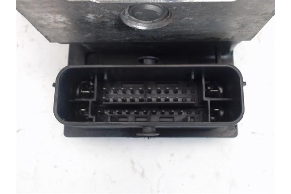 Recambio de nucleo abs para citroen jumpy 2.0 hdi 125 fap 27 l1h1 fugón referencia OEM IAM 1401109880 265232065 