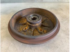 Recambio de disco freno trasero derecho para citroen c3 1.1 i referencia OEM IAM 4211A8  
