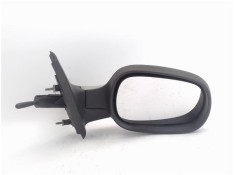 Recambio de retrovisor electrico derecho para renault megane i fase 2 classic (la...) referencia OEM IAM   