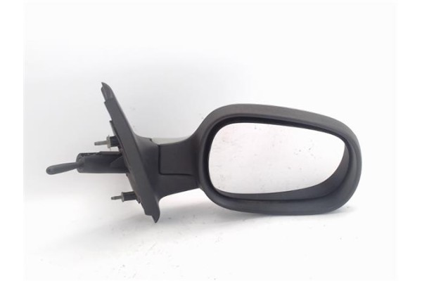 Recambio de retrovisor electrico derecho para renault megane i fase 2 classic (la...) referencia OEM IAM   