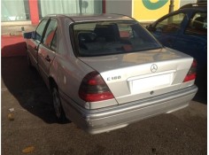 mercedes-benz clase c (bm 202) berlina del año 2000