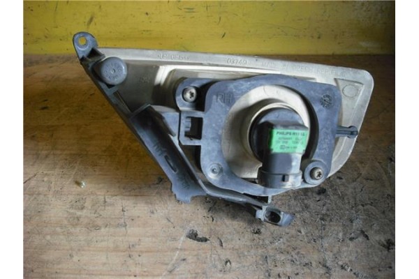 Recambio de faro antiniebla para ford focus (daw, dbw) 1.6 16v referencia OEM IAM 1306252  