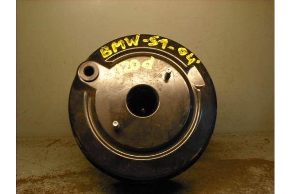 Recambio de servofreno para bmw serie 1 berlina (e81/e87) 2.0 120d referencia OEM IAM 34332454368 37675197604 