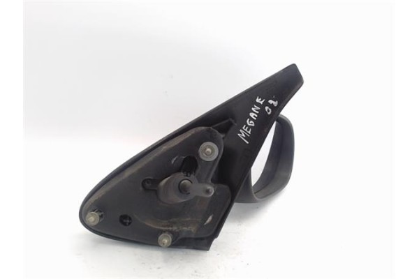 Recambio de retrovisor electrico derecho para renault megane i fase 2 classic (la...) referencia OEM IAM   