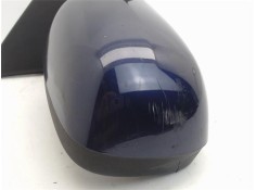 Recambio de retrovisor electrico derecho para renault megane ii grandtour referencia OEM IAM   