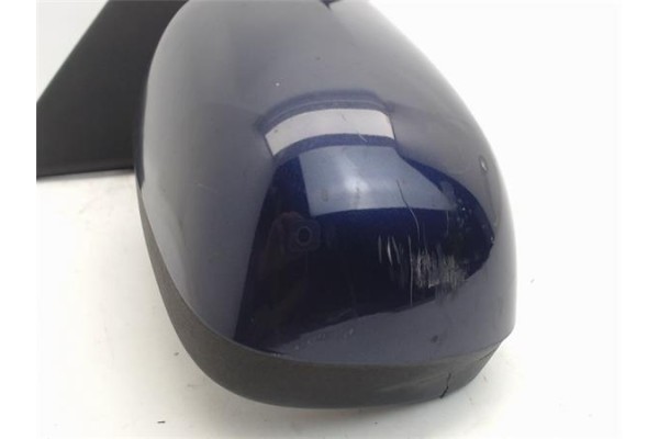 Recambio de retrovisor electrico derecho para renault megane ii grandtour referencia OEM IAM   