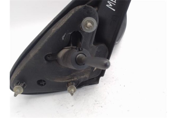 Recambio de retrovisor electrico derecho para renault megane i fase 2 classic (la...) referencia OEM IAM   