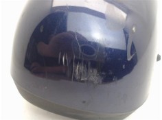 Recambio de retrovisor electrico derecho para renault megane ii grandtour referencia OEM IAM   