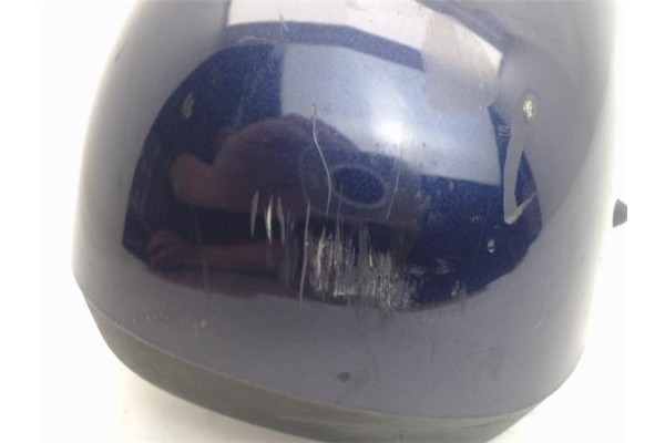 Recambio de retrovisor electrico derecho para renault megane ii grandtour referencia OEM IAM   