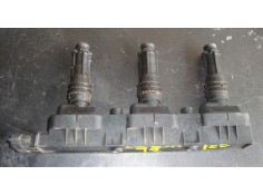Recambio de bobina encendido para opel corsa b 1.0 i 12v referencia OEM IAM 1208012  