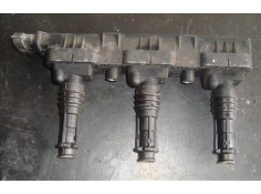 Recambio de bobina encendido para opel corsa b 1.0 i 12v referencia OEM IAM 1208012  