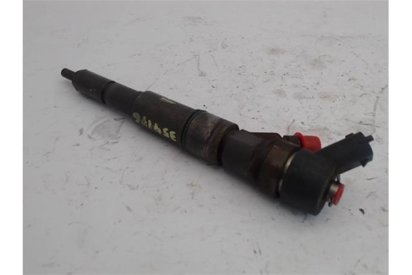 Recambio de inyector para land rover freelander (ln) 2.0 di referencia OEM IAM 7785983  