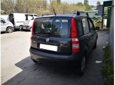 fiat ii panda (169) del año 2004