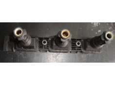 Recambio de bobina encendido para opel corsa b 1.0 i 12v referencia OEM IAM 1208012  