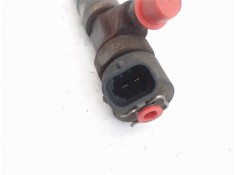 Recambio de inyector para land rover freelander (ln) 2.0 di referencia OEM IAM 7785983  