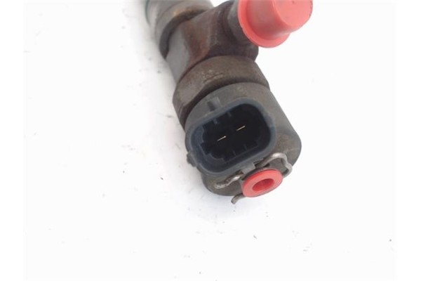 Recambio de inyector para land rover freelander (ln) 2.0 di referencia OEM IAM 7785983  