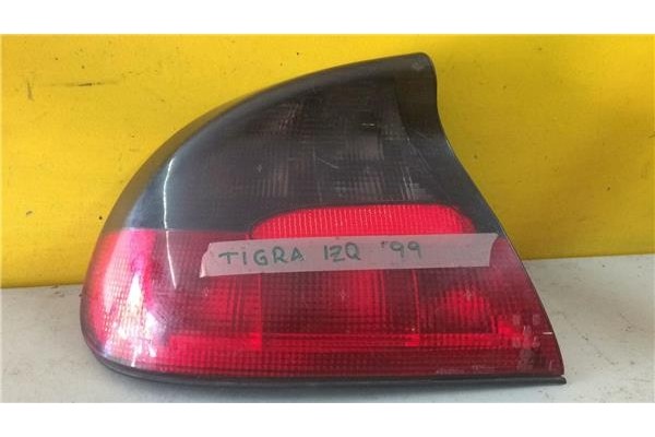 Recambio de piloto trasero izquierdo para opel tigra (1994) 1.4 16v [1,4 ltr. - 66 kw 16v] referencia OEM IAM   